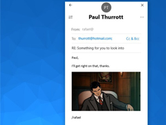 My People�ع飿Win10 RS3Ԥ���������½�ͼ