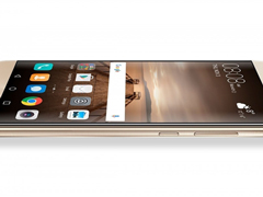 �����ٶȣ���ΪMate 9��ʼ����Android 0