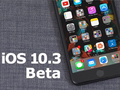 ƻ�������賿����iOS10.3.2 Beta2��������