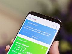 ��Ʊ�ˣ�Galaxy S8���޷�ʹ��Bixby����������