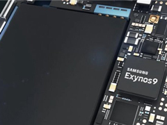 ���Ƿų�Exynos9������������Ƶ�����콢S8������Ӱ