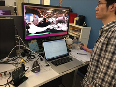 �¶��н�����׿֮����չʾ��һ��������Ʒ