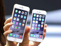 ���ʵ�λ�ѱ�����ý��ƻ��iPhone��ʧȥ��������