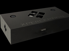 �����˹��������򣺰ٶ�����ȫ���չ�xPerception��