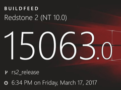 Win10 build 15063��ʽ��ϵͳ����ϸ��װ�̳�