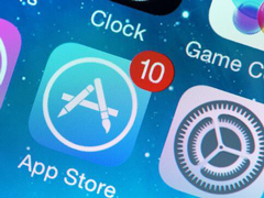 ��ý���й��Ѿ���Ϊƻ��App Store��ȫ�������г�