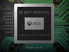 ��Ы�����ƴ�����΢������E3 2017������뺯