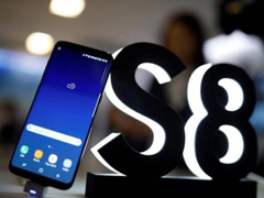 �Դ�KNOX��ȫ���ܣ����Ƿ���������ҵ���ư�Galaxy S8