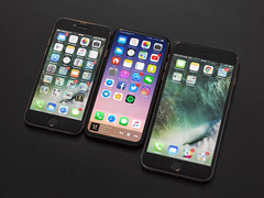ȫ����or������ָ��ʶ��ƻ��iPhone8���ж��ԭ�ͻ�