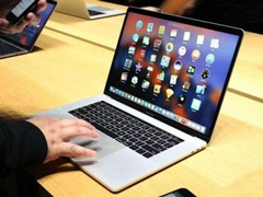 �¿�MacBook Pro���������⣺���������²���ͻ�̶ִ�����