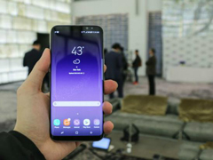 žըţGalaxy S8Ի