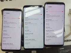 û²Galaxy S8Ļ