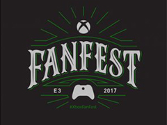 ΢Xbox FanFestὫ611ʽĻ