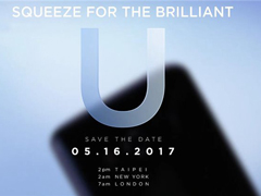 HTC Uϵ»ʱع⣺2017516