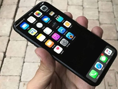 ƻСĿ꣺һ̨iPhoneiPhone8ָƣ