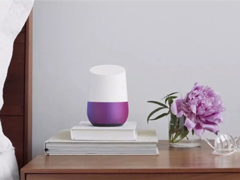 Google Homeٻͨʶͬû