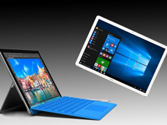 ΢Surface Pro 4/BookȫWin10̼һ