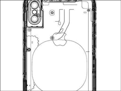 ˫+߳磿ƻiPhone8ͼع