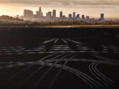 200km/Сʱ˹׶չʾδ½ͨ