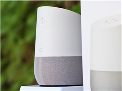 Google Home 