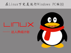 LinuxϵͳWindows PCQQ/TIM