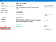 ΢ʼWin10 RS3 16188Ԥ