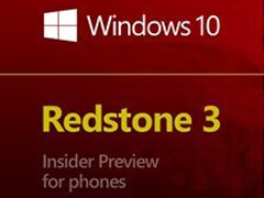 ΢ʼWin10 Mobile RS3 15210Ԥ