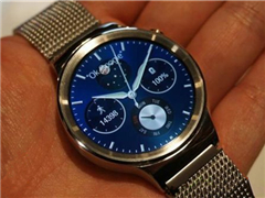 HUAWEI WatchAndroid Wear 2.0