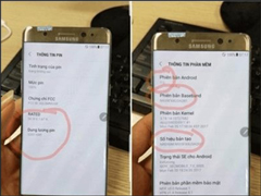 3200mAhGalaxy Note 7R»ع