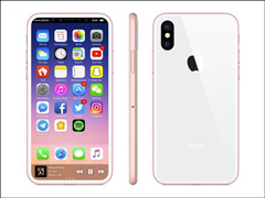 ԵiPhone 8õȾͼع