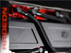 AMD vegaϢ˫о+ˮɢ