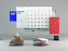 °Win10ͳ΢Fluent Design System