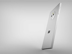 ˫3Dͷ΢Surface Phoneֻع