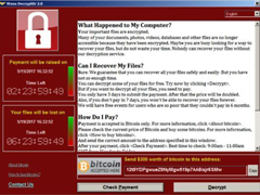 WannaCryԴأNSAǵĹ߿
