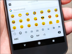 ʶ̫ȸƻΪAndroid OEmojiͼ