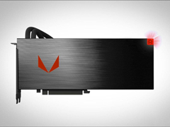 ǧʼAMD531չʾVegaϷԿ