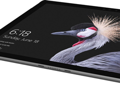 523շSurface Pro(2017)ͨ3C֤