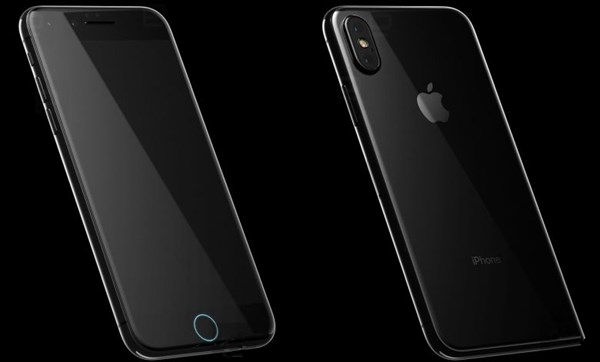 3D TouchɱƻiPhone8ۼ۽¸