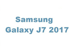 Galaxy J7 2017ɫͼع⣺۽
