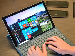 13.5Сʱ΢Surface Pro£ͼ