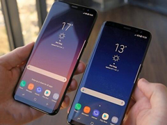 ȶԣGalaxy S8/S8+ϲӭ°̼