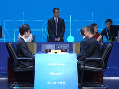 ˻ս˫Ц+AlphaGoʤ