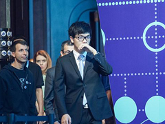˻ս֣½ܷAlphaGo