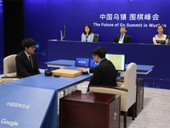 ˻սֽAlphaGo 3:0ɨ½