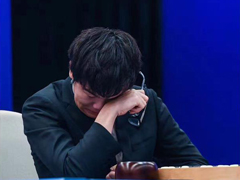 ½ܺʣAlphaGo̫ҿϣ