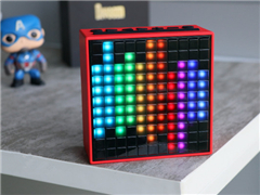 DIVOOM TimeBox俪ͼͣȫʵ