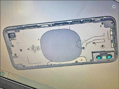 ���������߳�繦�ܣ�ƻ��iPhone 8���µ����ع�