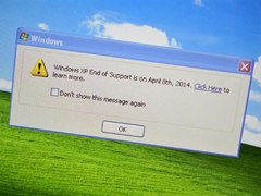 ��������������޵ֿ�����Windows XP����û���������ô����