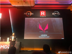 RX Vega����ʱ��ȷ����AMD��ʽ����7�µ׼�������