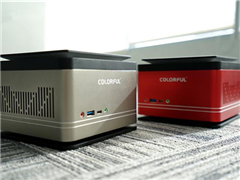 ߲ʺ緢Colorful Desk Mini B250ȫWin10 Mini PC